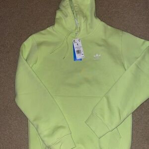 Men adidas hoodie
